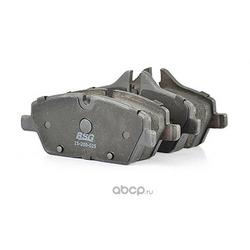 BSG AUTO PARTS   - 
