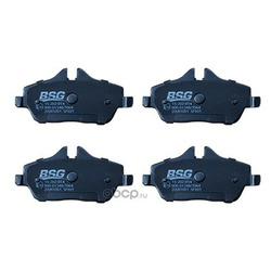 BSG AUTO PARTS   - 
