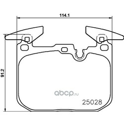 Brembo  