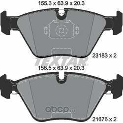 Textar    EPAD