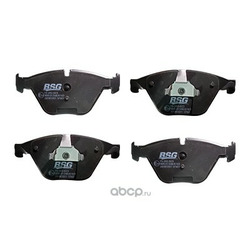 BSG AUTO PARTS   - 