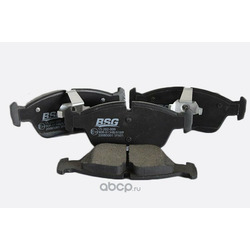 BSG AUTO PARTS   - 
