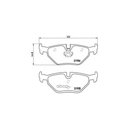 Brembo   