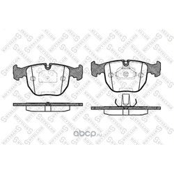 Stellox 607 000B-SX   .!  . . BMW E39 3.0-4.0/3.0D/E53 3.0/4.4/3.0D 00&gt;/E38 4.4