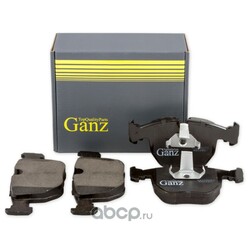 GANZ   BMW E38/39/E53(X5)