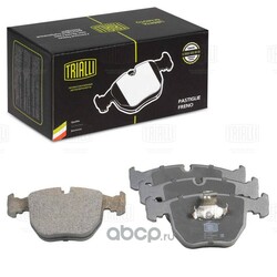 Trialli  .  / BMW X5 (E53) (00-)/5 (E39) (95-) . . (PF 4175)