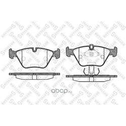 Stellox 281 025B-SX 270 25=FDB1073 !  . BMW E39 2.0i-3.5i/2.5TDi/3.0D 95&gt;