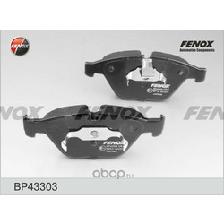 FENOX   