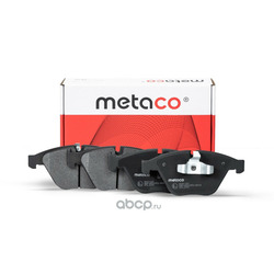 METACO    -