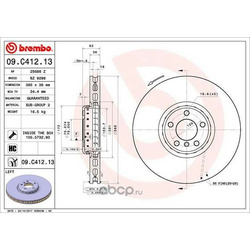 Brembo  
