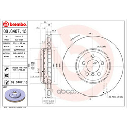 Brembo  