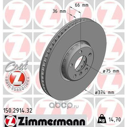 Zimmermann    Formula F
