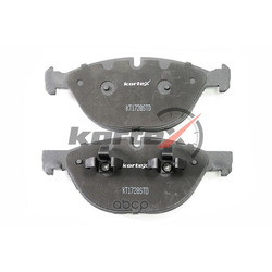 KORTEX  . BMW X5 (E70)/X6 (E71) 07- .-