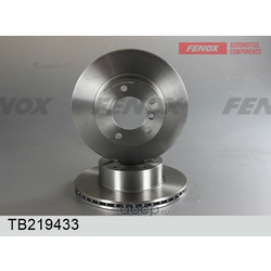 FENOX   