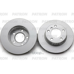 PATRON  