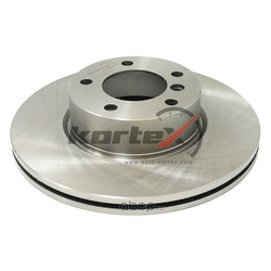 KORTEX  . BMW E90/F20/X1 (E84) ..(d=312mm)