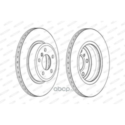 Ferodo  