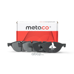 METACO    -