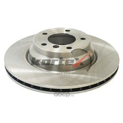 KORTEX  . BMW E87/E90/X1 (E84) ..(d=330mm)