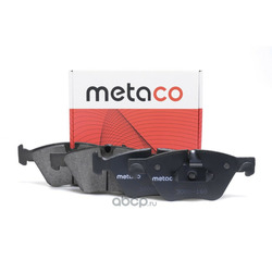 METACO    -