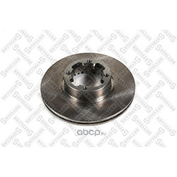 Stellox 6020-1251-SX   ! BMW E46 3.0 M54/M57 00&gt;