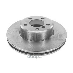 Meyle    BMW 7(E65/E66) 02-&gt; /Vent D=324mm