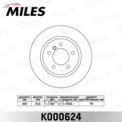 Miles  