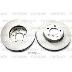 PATRON  