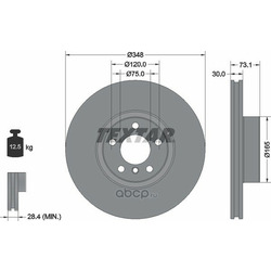 Textar      PRO+