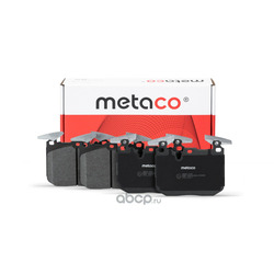 METACO    -
