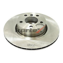 KORTEX  . BMW X3(F25)/X4(F26) 11- ..(d=330mm)