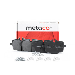 METACO     -