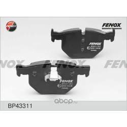 FENOX   