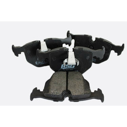 BSG AUTO PARTS   - 