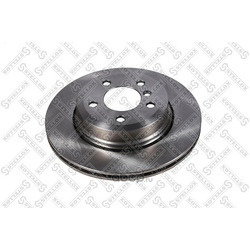 Stellox 6020-1451-SX   ! BMW X3 2.5/2.0D/3.0D 04&gt;