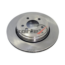 KORTEX  . BMW E60 03- ..(d=320mm)
