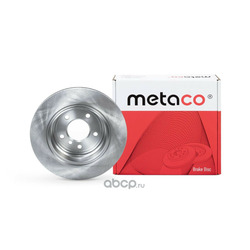 METACO   