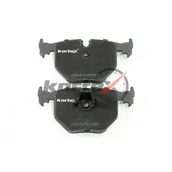 KORTEX  . BMW E46/39/38/X5/Z8 -