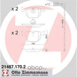 Zimmermann  