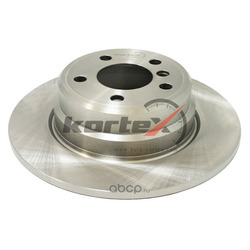 KORTEX  . BMW X5 (E53) 00- .(d=324mm)