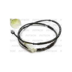 Valeo Brake Pad Set, disc brake