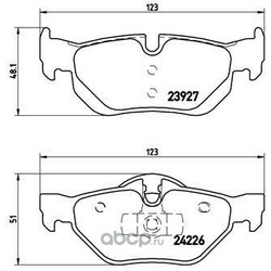 Brembo  