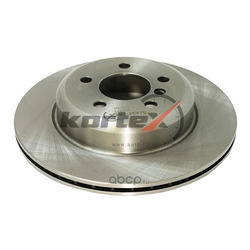 KORTEX  . BMW F07/F10 ..(d=330mm)