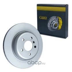 GANZ    BMW 5:F07/F10/F11 7:F02/F04