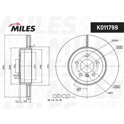 Miles  