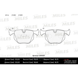 Miles  