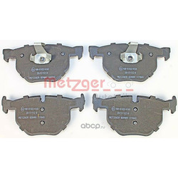 METZGER   ,  
