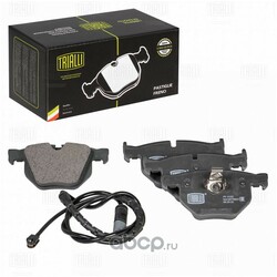Trialli  .  / BMW X5 (E70) (07-)/X6 (E71) (08-) . . ( .  ) (PF 4143)