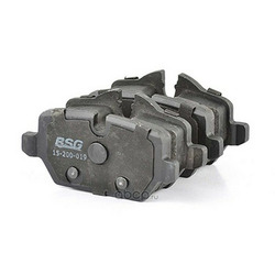 BSG AUTO PARTS   - 