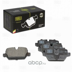 Trialli  .  / BMW 1 (E81/87) (04-)/3 (E90) (05-)/Mini Countryman (10-) . . (PF 4010)